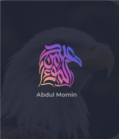 Personal Brand Logo